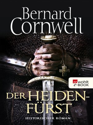 cover image of Der Heidenfürst